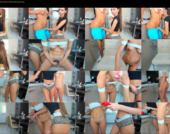 sophydiva — 25 minute Chaturbate female cam show recording, 1080p, Aug 18, 2020
