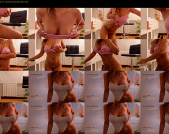 sweetnameless — 80 minute Chaturbate couple cam show recording, 1080p, Aug 18, 2020