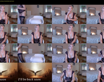 taichi75 — 48 minute Chaturbate female cam show recording, 1080p, Aug 19, 2020