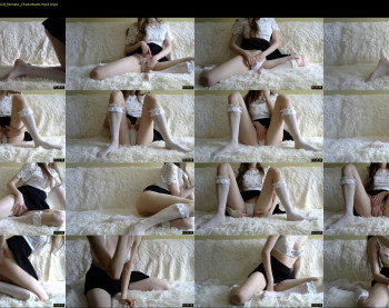 teach4kitty — 25 minute Chaturbate couple cam show recording, 720p, Aug 18, 2020