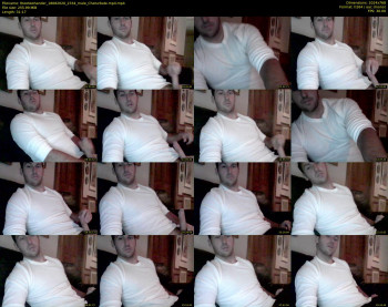 theetwohander — 32 minute Chaturbate male cam show recording, 720p, Aug 18, 2020