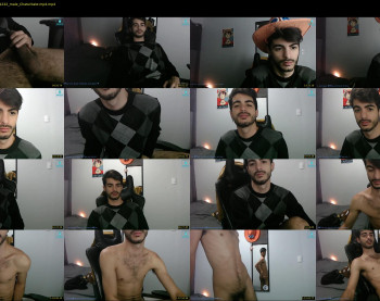 therazhanen — 83 minute Chaturbate couple cam show recording, 720p, Aug 18, 2020