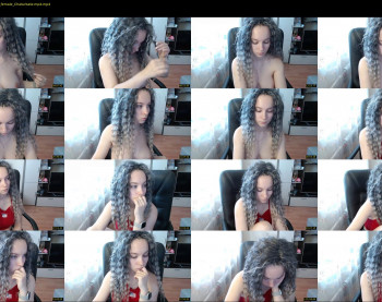 tinkissa — 70 minute Chaturbate couple cam show recording, 1080p, Aug 18, 2020