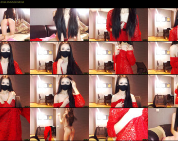 verasun — 52 minute Chaturbate female cam show recording, 720p, Aug 18, 2020