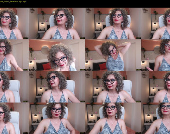 victoria_dior — 70 minute Chaturbate female cam show recording, 1080p, Aug 19, 2020