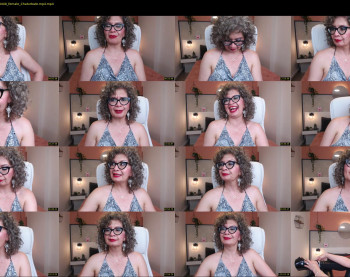 victoria_dior — 70 minute Chaturbate female cam show recording, 1080p, Aug 19, 2020