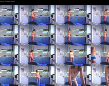vladyana — 26 minute Chaturbate couple cam show recording, 1080p, Aug 18, 2020