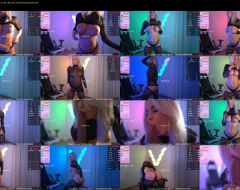 wetdream111 — 110 minute Chaturbate couple cam show recording, 720p, Aug 19, 2020