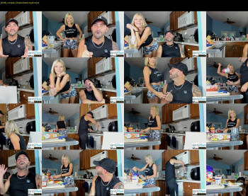 whaaaaaaaat — 70 minute Chaturbate couple cam show recording, 1080p, Aug 19, 2020
