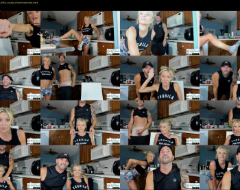 whaaaaaaaat — 47 minute Chaturbate couple cam show recording, 1080p, Aug 19, 2020