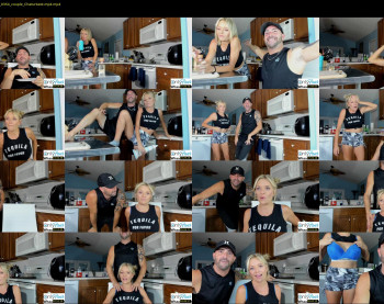 whaaaaaaaat — 67 minute Chaturbate couple cam show recording, 1080p, Aug 19, 2020