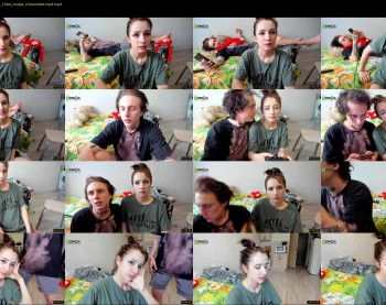 wilmot69noah — 73 minute Chaturbate couple cam show recording, 1080p, Aug 18, 2020