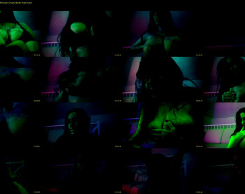 x_lily_x — 15 minute Chaturbate female cam show recording, 1080p, Aug 18, 2020