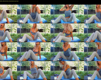 yourguiltypassionn — 15 minute Chaturbate female cam show recording, 720p, Aug 18, 2020