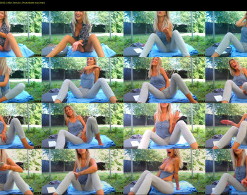 yourguiltypassionn — 75 minute Chaturbate female cam show recording, 720p, Aug 18, 2020