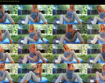 yourguiltypassionn — 45 minute Chaturbate female cam show recording, 720p, Aug 18, 2020