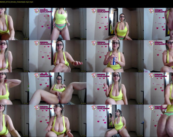 _amanda_seyfried19 — 70 minute Chaturbate female cam show recording, 720p, Aug 19, 2020