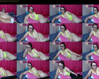 _amanda_seyfried19 — 70 minute Chaturbate female cam show recording, 720p, Aug 19, 2020