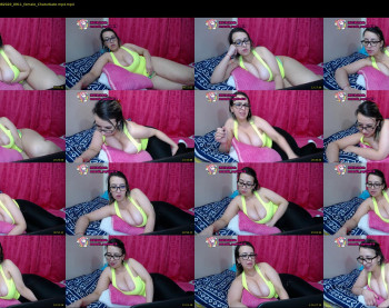 _amanda_seyfried19 — 70 minute Chaturbate female cam show recording, 720p, Aug 19, 2020