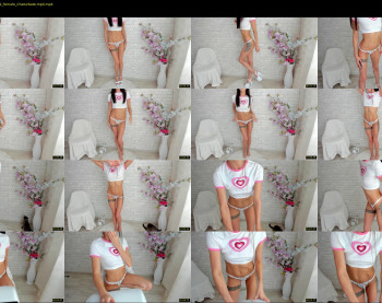 _funsize_ — 39 minute Chaturbate female cam show recording, 1080p, Aug 19, 2020