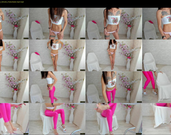 _funsize_ — 70 minute Chaturbate female cam show recording, 1080p, Aug 20, 2020
