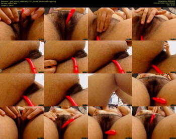_gabi_lovers — 79 minute Chaturbate female cam show recording, 480p, Aug 19, 2020