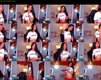 _hellokitty01 — 16 minute Chaturbate female cam show recording, 1080p, Aug 20, 2020