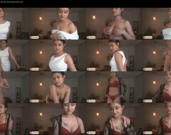 _lady_di — 70 minute Chaturbate female cam show recording, 1080p, Aug 20, 2020