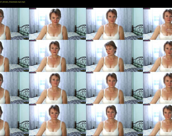 _lady_red_ — 3 minute Chaturbate female cam show recording, 1080p, Aug 19, 2020