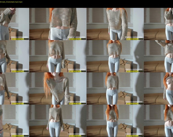 _o0o__ — 36 minute Chaturbate female cam show recording, 720p, Aug 20, 2020