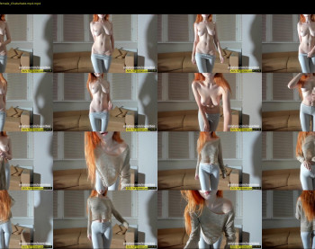 _o0o__ — 36 minute Chaturbate female cam show recording, 720p, Aug 20, 2020