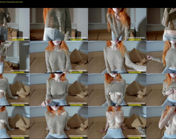 _o0o__ — 36 minute Chaturbate female cam show recording, 720p, Aug 20, 2020