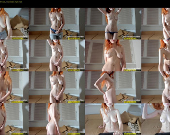 _o0o__ — 36 minute Chaturbate female cam show recording, 720p, Aug 20, 2020