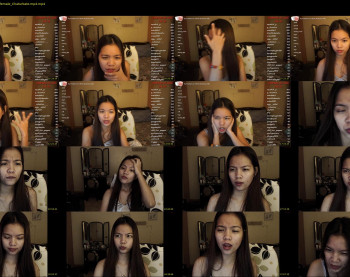 _pilya_ — 42 minute Chaturbate female cam show recording, 720p, Aug 19, 2020