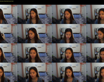 _pilya_ — 17 minute Chaturbate female cam show recording, 720p, Aug 20, 2020