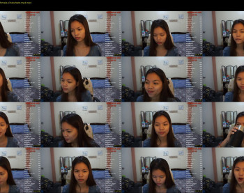 _pilya_ — 15 minute Chaturbate female cam show recording, 720p, Aug 20, 2020
