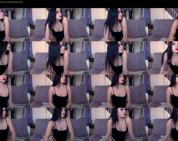 afinaa — 5 minute Chaturbate female cam show recording, 720p, Aug 19, 2020
