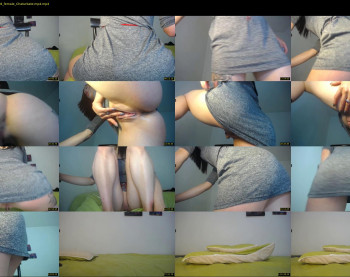 ahomy77 — 70 minute Chaturbate female cam show recording, 1080p, Aug 19, 2020