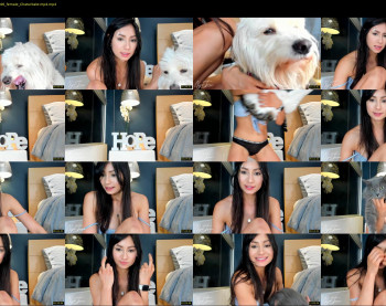 alejastorm — 13 minute Chaturbate female cam show recording, 1080p, Aug 19, 2020