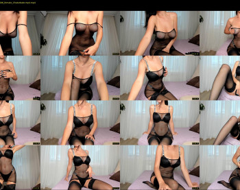 alicee_diaz — 42 minute Chaturbate female cam show recording, 1080p, Aug 19, 2020