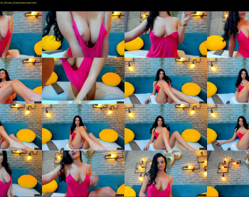 alliana_joy — 76 minute Chaturbate female cam show recording, 1080p, Aug 19, 2020