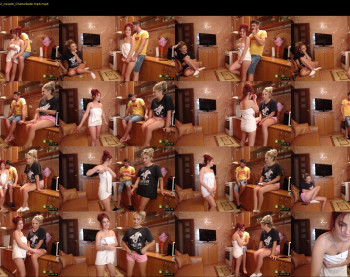 aly_alyce — 72 minute Chaturbate female cam show recording, 1080p, Aug 19, 2020
