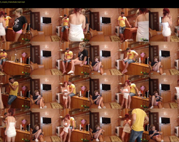 aly_alyce — 73 minute Chaturbate female cam show recording, 1080p, Aug 19, 2020