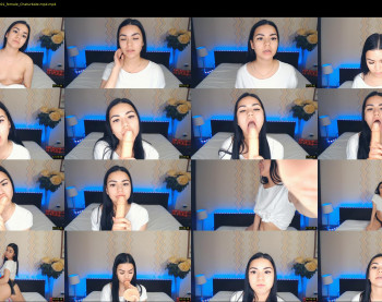 amber_tan — 42 minute Chaturbate female cam show recording, 1080p, Aug 19, 2020
