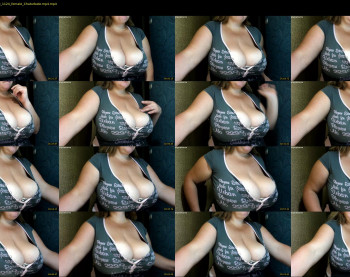 angelalleanna — 7 minute Chaturbate female cam show recording, 1080p, Aug 19, 2020