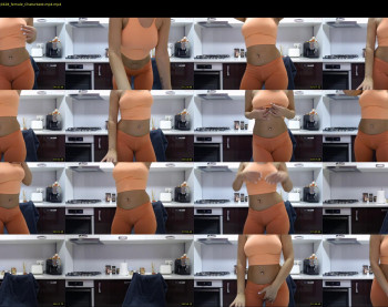 angelsuitlove — 12 minute Chaturbate female cam show recording, 480p, Aug 20, 2020
