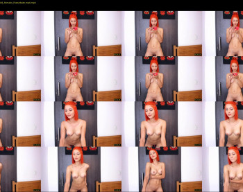 anna_wells — 4 minute Chaturbate female cam show recording, 720p, Aug 20, 2020