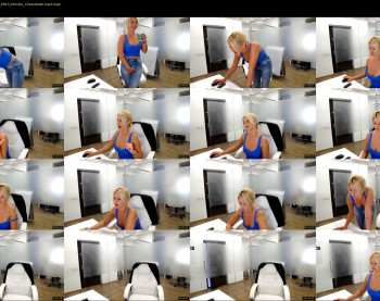annemarry96 — 72 minute Chaturbate female cam show recording, 1080p, Aug 19, 2020