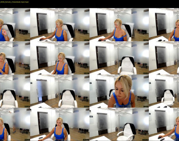 annemarry96 — 73 minute Chaturbate female cam show recording, 1080p, Aug 19, 2020
