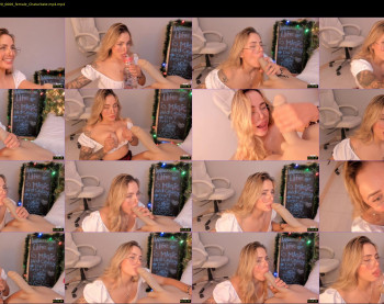 antonia_savatto — 60 minute Chaturbate female cam show recording, 1080p, Aug 20, 2020